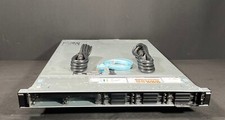 Dell PowerEdge R640 Server 2x Intel Xeon Gold 6126 CPU, 128GB RAM , 4X 1.2TB HDD