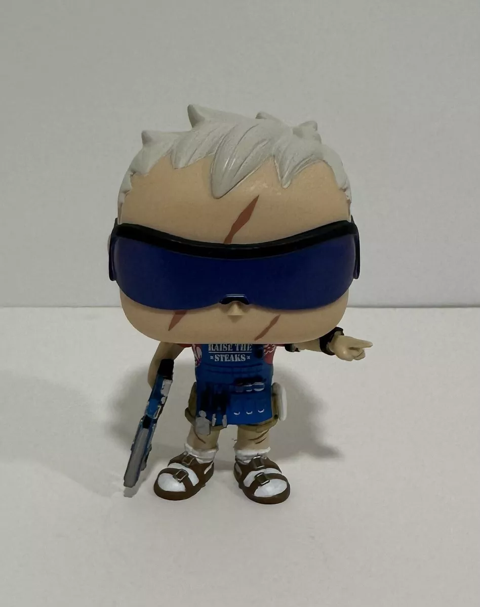 Grillmaster hotsell 76 pop