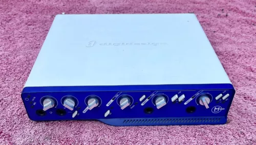 Digidesign MBOX Pro 2 Audio Interface