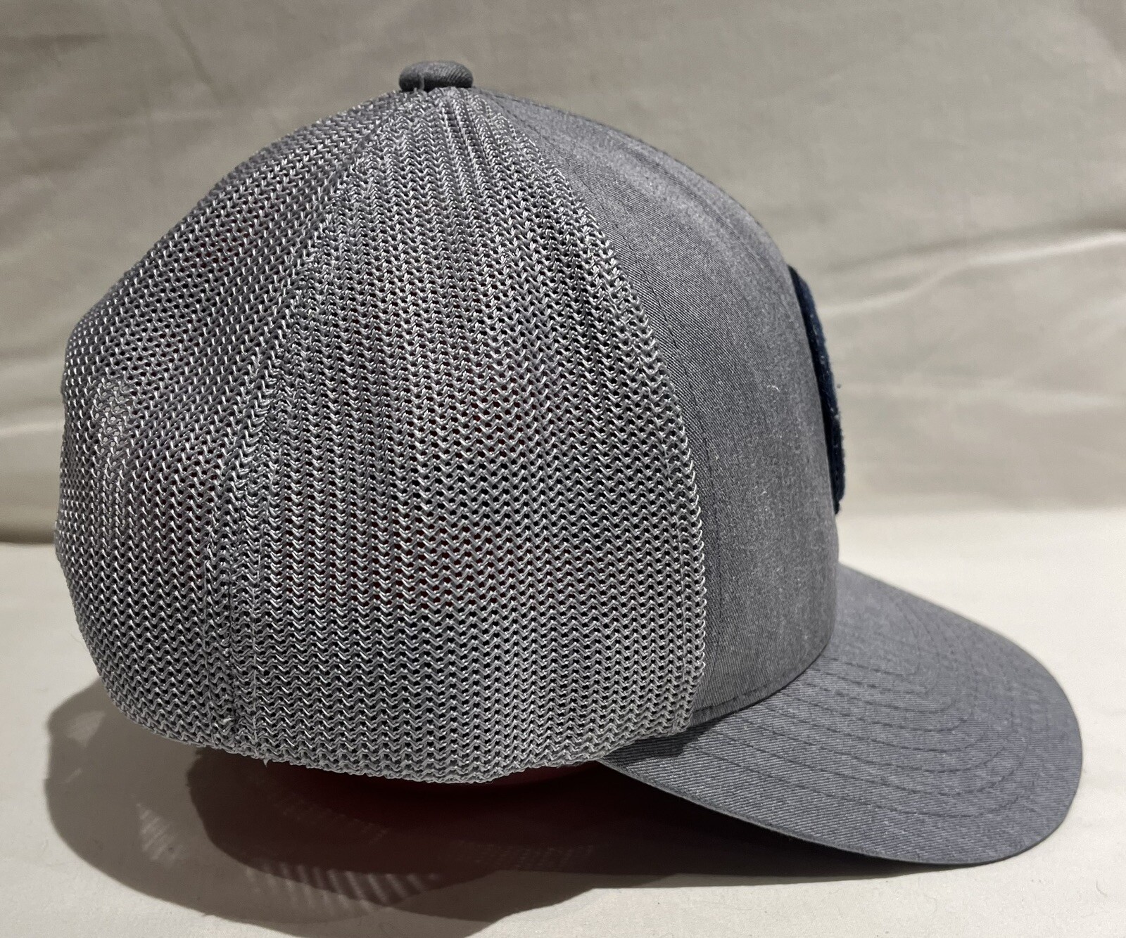 Travis Mathew ‘The Patch’ Snapback Cap - image 2