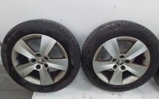 5ja601025l set of 15 wheels for SKODA RAPID (NH)(07.2012- ) šKODA NH3 1442849