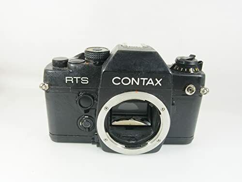 Contax Rts Ii Quartz - Picture 1 of 1