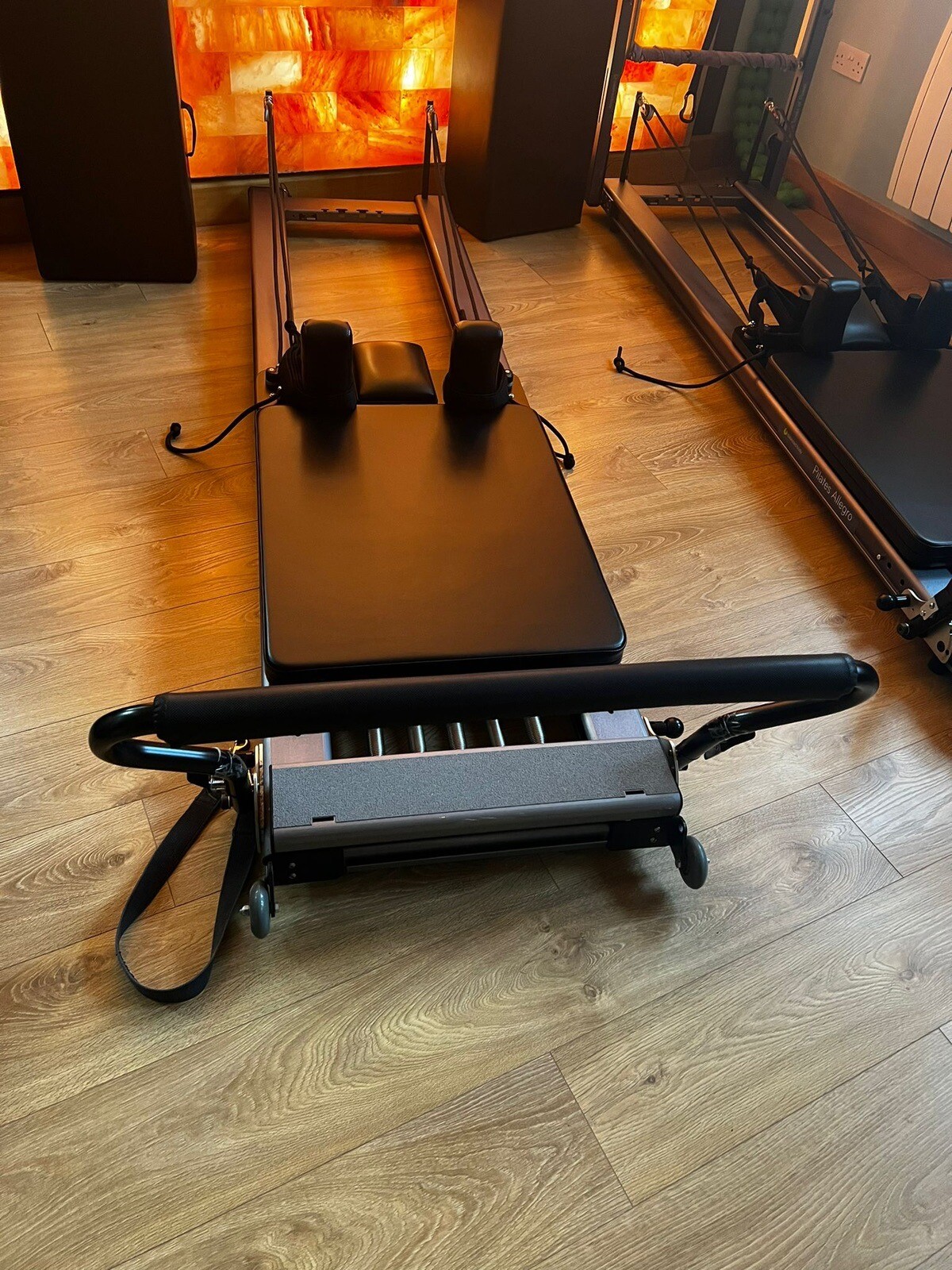 Allegro Balance Body Pilates Reformer eBay