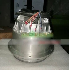 1PCS ZIEHL-ABEGG MOTOR FAN MK137-6DK.15.U 134791 0.82/0.98KW NEW