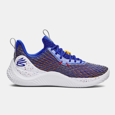 バスケットボール UNDER ARMOUR - curry4 26cm アンダーアーマー公式】 カリー4 FLOTRO（バスケットボール/MEN）