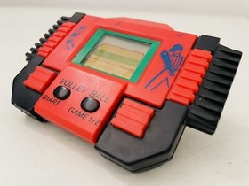 Voley Ball Game Watch 1980,s