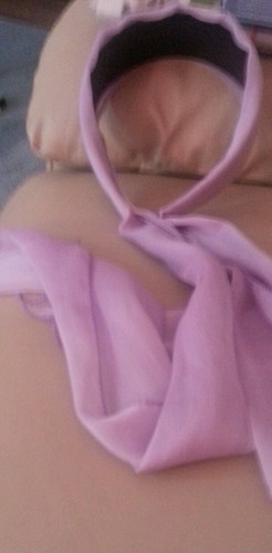 Head band - Picture 3 of 3