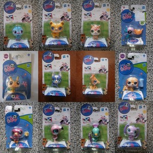 littlest pet shop 2000