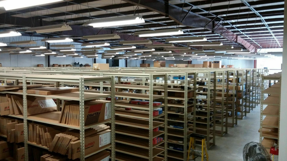 Packard 282 "120" cabeza plana recta 8 1935-47 juego completo de juntas de motor/Kit MEJOR   Foto 4 de 4