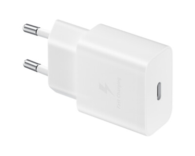 Samsung EP-T1510NWEGEU Samsung Power Travel Adapter EP-T1510 15W ohne Kabel Weiß