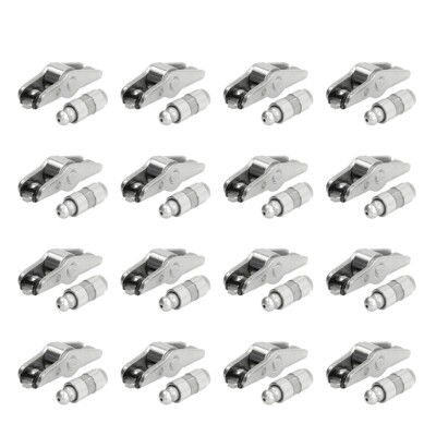 16x Satz Hydraulikstössel Kipphebel für Chrysler Voyager GS Jeep KJ Dodge Nitro