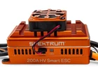 Spektrum RC Avian 200A 200 Amp HV Brushless Smart ESC 6S - 14S SPMXAE1200HV