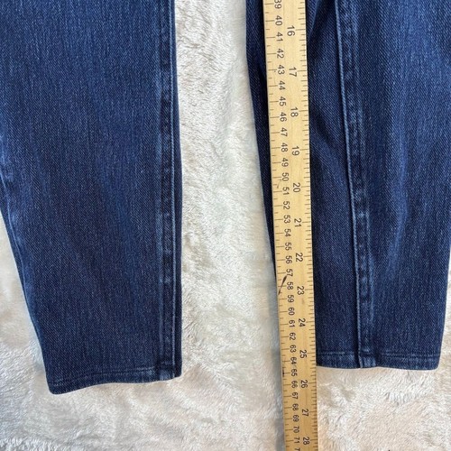 Spanx by Sara Blakely Maternity Pants Jean-ish Leggings Women's Small - Picture 9 of 9