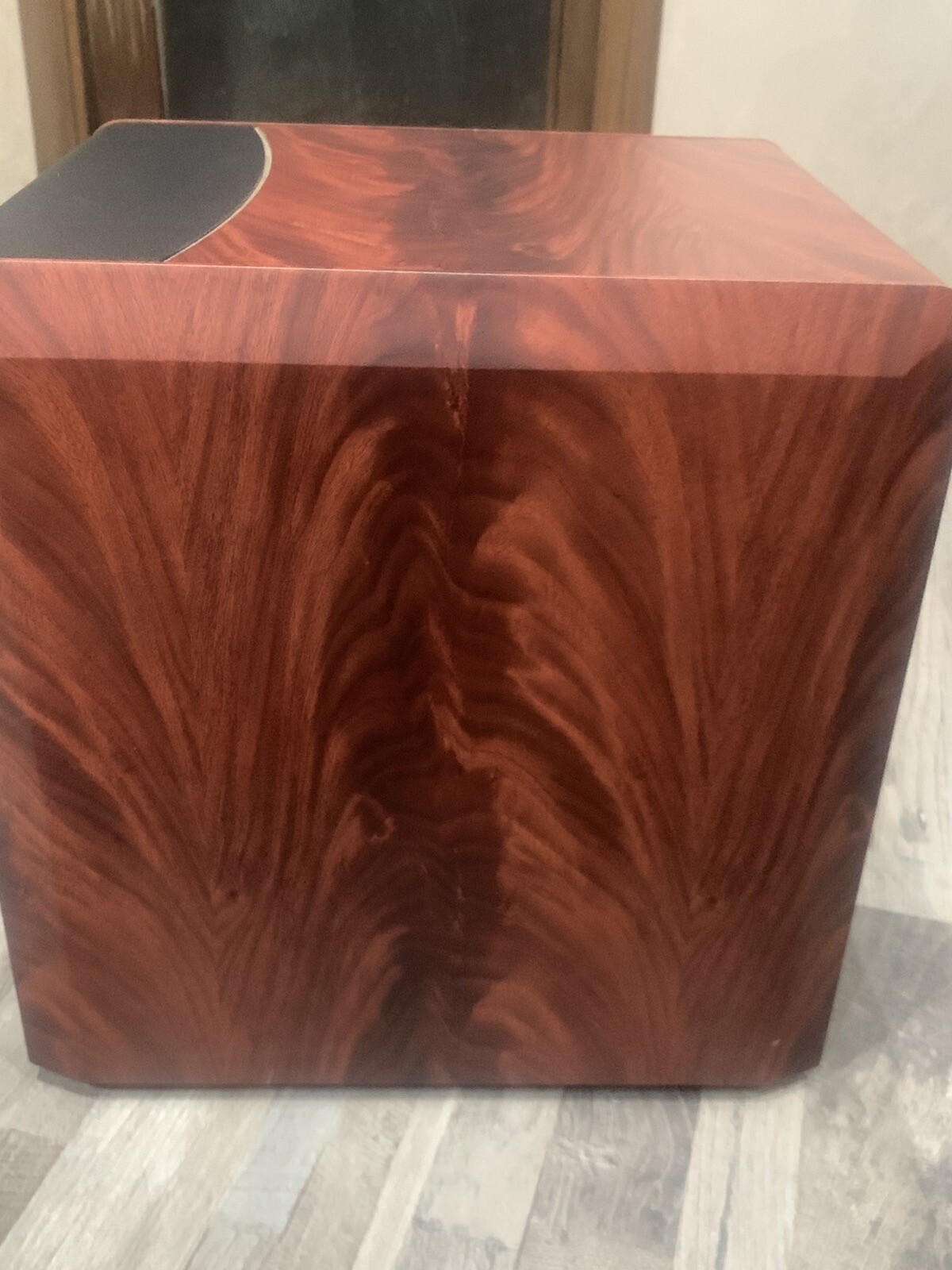 subwoofer attivo Per Home Theatre eBay