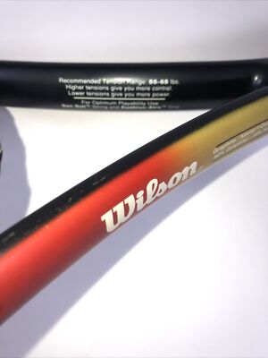 wilson - ウィルソン Wilson PRO STAFF Classic 6.1 si 2efad177-b205-4361-bd1f-