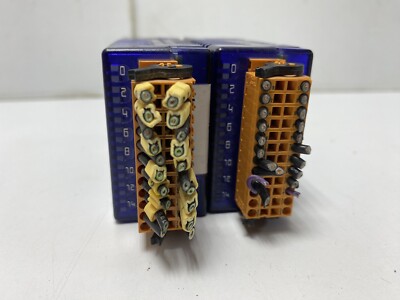 SAIA BURGESS PCD3.E165 Input Module