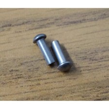 VZ61 Trigger Guard Rivet 2 Pack VZ 61 CZ