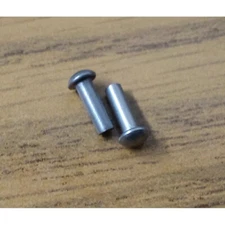 VZ61 Trigger Guard Rivet 2 Pack VZ 61 CZ