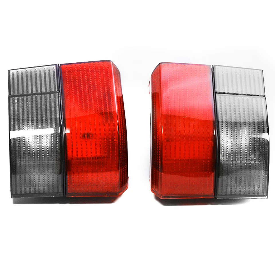 Kit luci posteriori per VW Transporter Multivan T4 IV autobus destro e sinistro anno 90-03 - Immagine 3 di 4