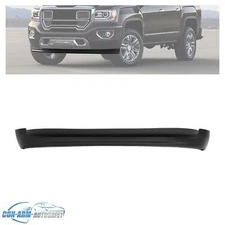 New Front Bumper Lower Valance Air Deflector For GMC Terrain 2010-2015 GM1095193