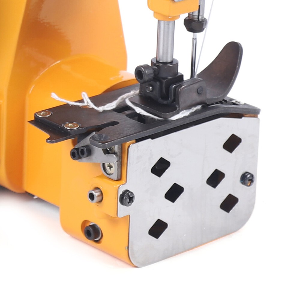 Electric Bag Stitching Closer Portable Wireless Sack Seal Sewing ...