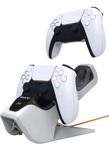 Bionik Power Stand for Playstation 5 NIB