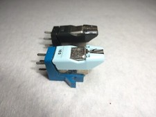 2 Vintage    Cartridge with QLM 30 mkIII and 103 Stylus