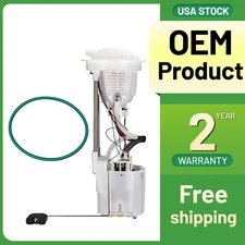 Fuel Pump for 2004-2009 Dodge Ram 1500 2500 3500 Pickup 3.7L 4.7L 5.7L GAM474