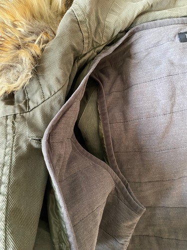 Marc 'O Polo Damen Parka Gr. M (38-40), Kapuze individualisiert - Bild 5 von 18