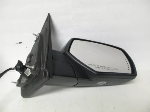 CHEVY SILVERADO & GMC SIERRA SIGNAL MIRROR RIGHT HAND PASSENGER RH 14-18 OEM