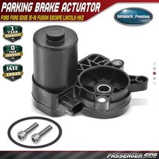 Right Electric Parking Brake Motor for Ford Edge Fusion Escape Lincoln MKZ MKC