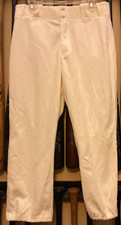 1965 Style Houston Astros Team Issued TBTC Pants - Majestic - 34-38 24 0B 1965