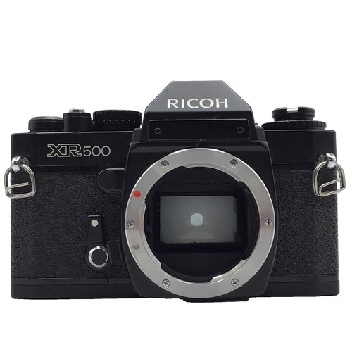 RICOH XR SPEEDLITE 240 SHOE MOUNT ELECTRONIC FLASH FOR XR SERIES