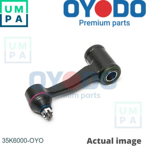 IDLER ARM FOR DAIHATSU FEROZA/Hard/Top/Soft SPORTRAK HDC/E 1.6L 4cyl