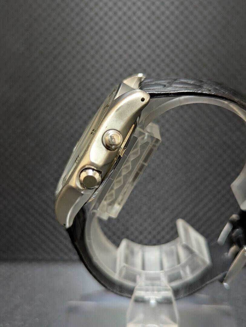 SEIKO AGS PRESAGE 5M22-7B70 Seiko Presage Power generation SEIKO AGS PRESAGE 5M22-7B70 Seiko Presage Power generation