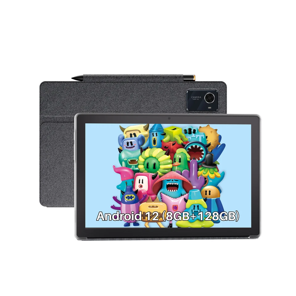 HUION Kamvas Slate 10 Android Tablet PC Digital Drawing Tablet 8GB+128GB 10.1” - Image 2 of 4