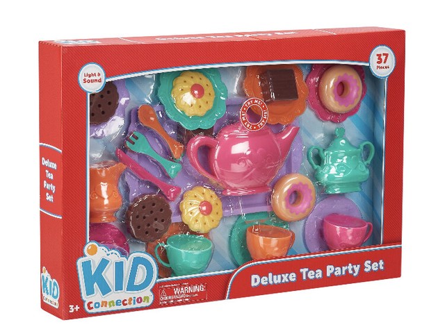 Kid Connection Tea Party Set 2025