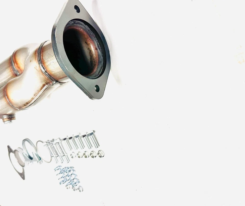 Fits: 2004 2005 Chevrolet Suburban 1500 & Tahoe 5.3L Driver/Passenger Side Cat - Изображение 2 из 4