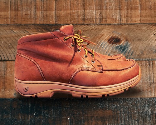Used red wing classic - Gem Used red wing classic - Gem