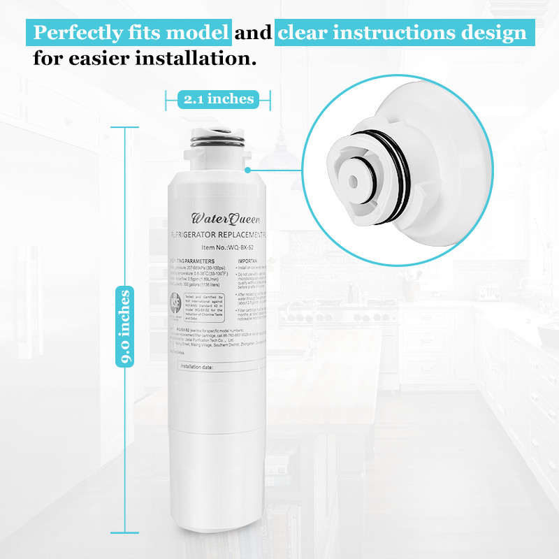 samsung srf680cdls filter