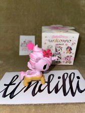 Tokidoki トキドキ ユニコーン 桜 フィギュア 人形 POPMART Tokidoki トキドキ ユニコーン 桜 フィギュア 人形 POPMART