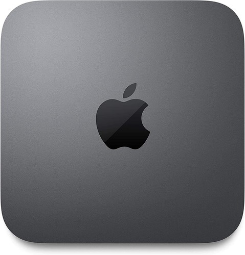 Apple Mac Mini 2018 i5 512GB SSD 32GB RAM Space Gray - Excellent - Picture 4 of 4