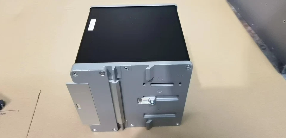 Cisco IE-2000-16TC-B Ethernet Switch-20 Ports Manageable 16 x RJ-45 Tested - Image 3 of 4