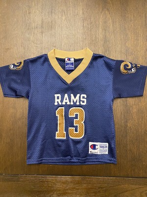 baby rams jersey