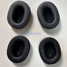 Replacement Ear Pads for Audio-Technica ATH-SR9, DSR9BT Headphones
