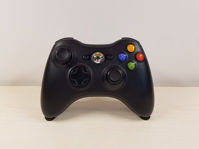 Unsichtbare Microsoft Xbox 360-Controllerhalterung, minimalistisch | schwarz,NEU