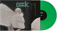 O.R.K. Screamnasium (Vinyl) 12\ Album Coloured Vinyl (Us Import)"