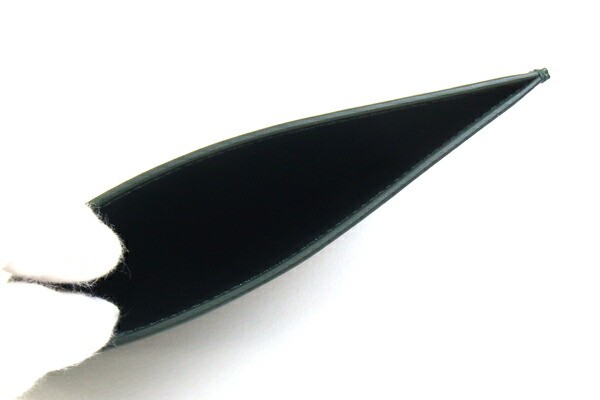 Pre-owned Celine multi-function card case/card ho… - image 3