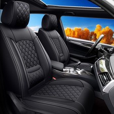 Fit for Accord Car Seat Covers Compatible with Honda Accord 2010-2025 2026