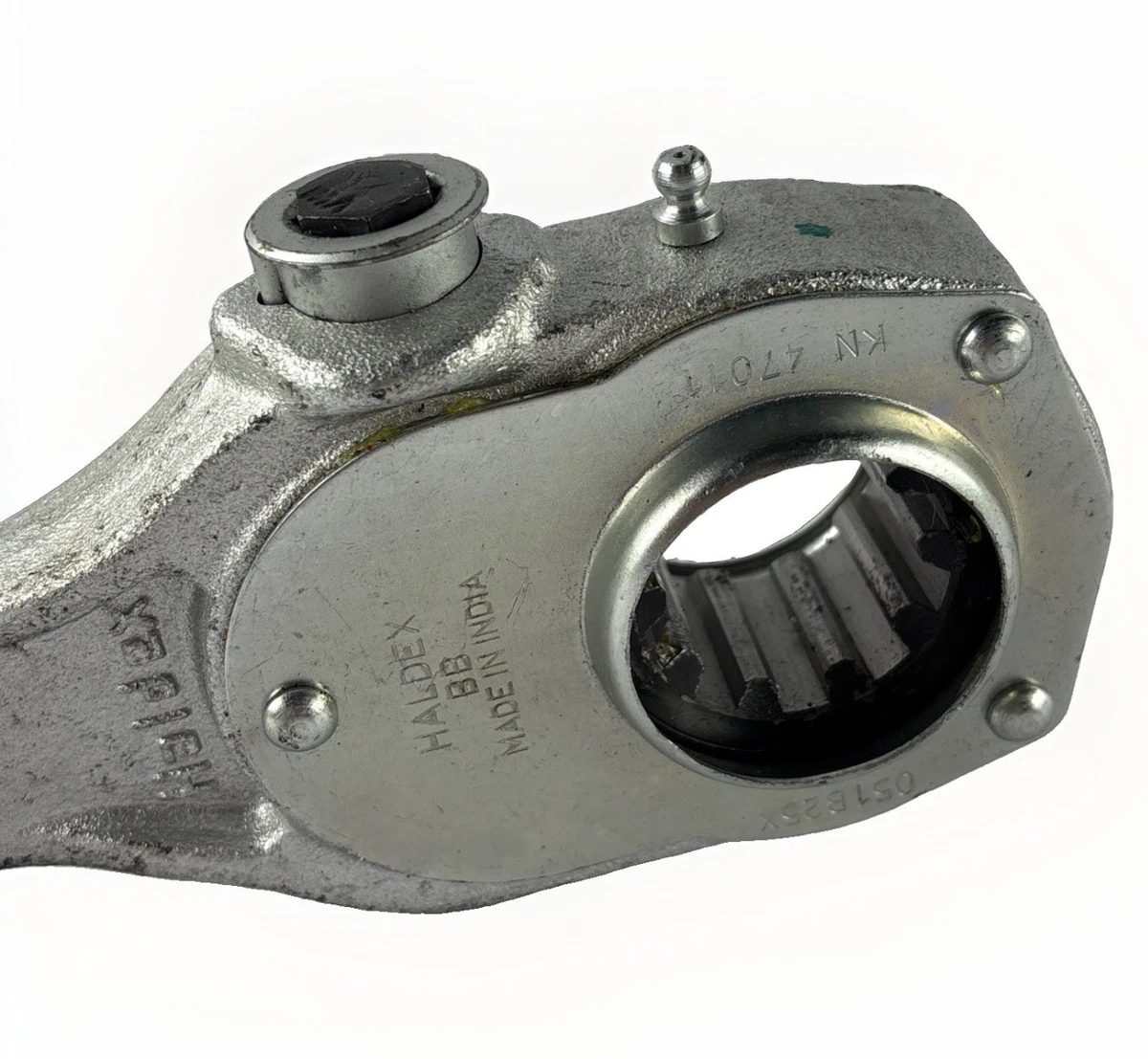 HALDEX Manual Slack Adjuster KN47011 photo 3